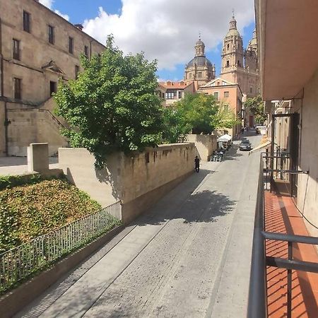 Alojamiento Centro Historico Catedral سلامنكا المظهر الخارجي الصورة