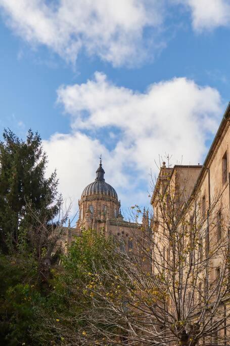 Alojamiento Centro Historico Catedral سلامنكا المظهر الخارجي الصورة